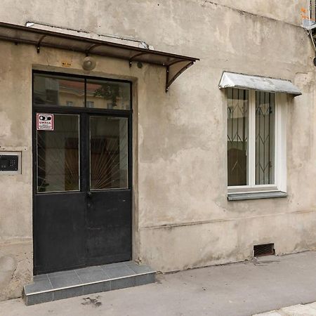 Rent Like Home - Krakowskie Przedmiescie 12 Varsó Kültér fotó